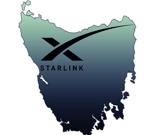 Starlink Installation Tasmania